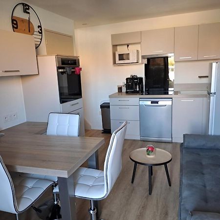 Maison Avec Spa En Front De Mer Le Barcarès Exteriör bild