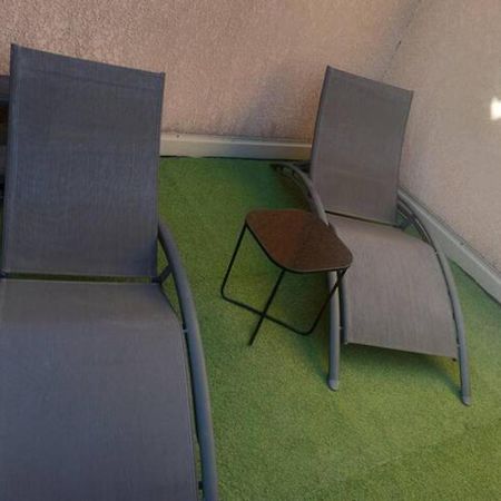 Maison Avec Spa En Front De Mer Le Barcarès Exteriör bild
