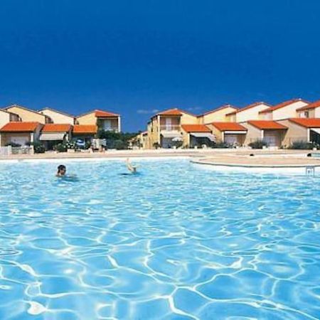Maison Avec Spa En Front De Mer Le Barcarès Exteriör bild