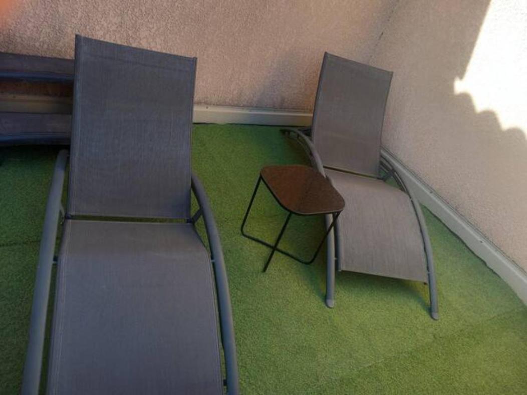 Maison Avec Spa En Front De Mer Le Barcarès Exteriör bild