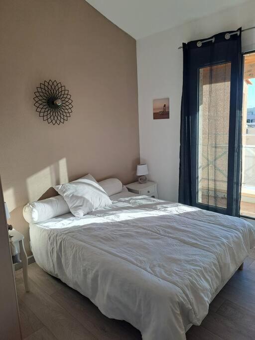 Maison Avec Spa En Front De Mer Le Barcarès Exteriör bild