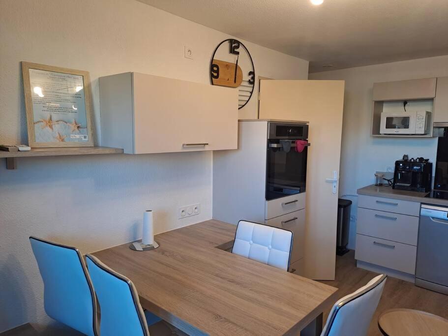 Maison Avec Spa En Front De Mer Le Barcarès Exteriör bild
