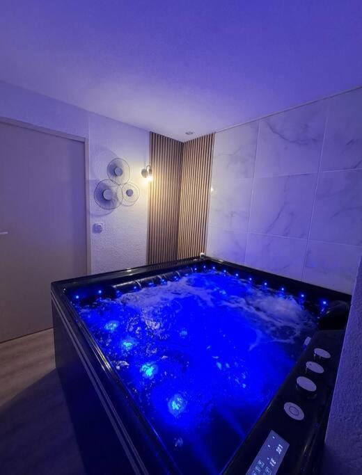 Maison Avec Spa En Front De Mer Le Barcarès Exteriör bild
